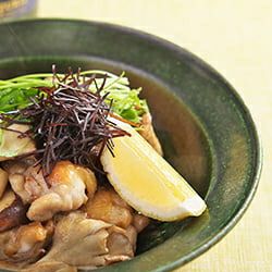 佃煮(乾燥)