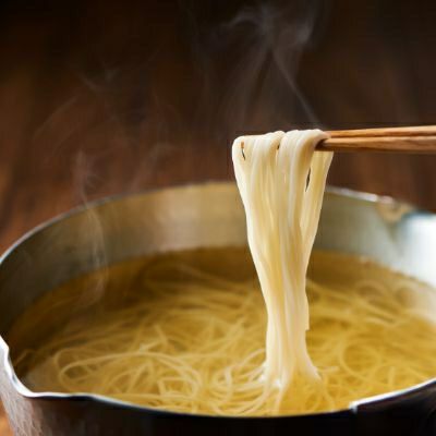 麺