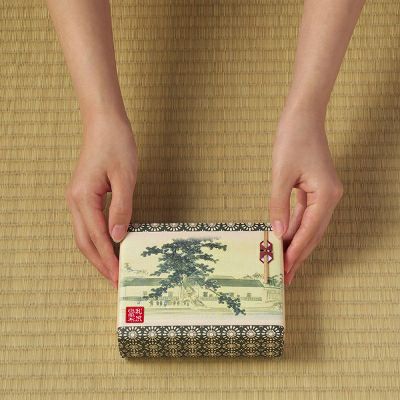 1個箱