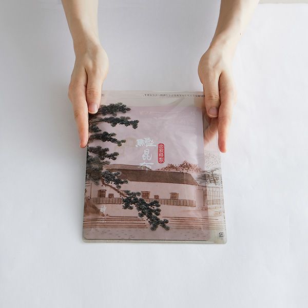 サイズイメージ