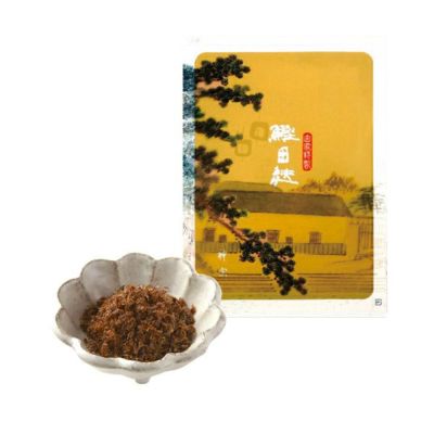 鰹田麩【D-6】