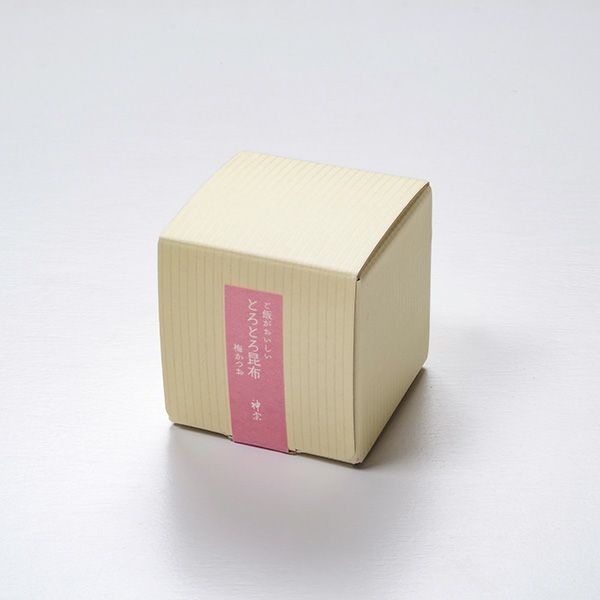 包装なし