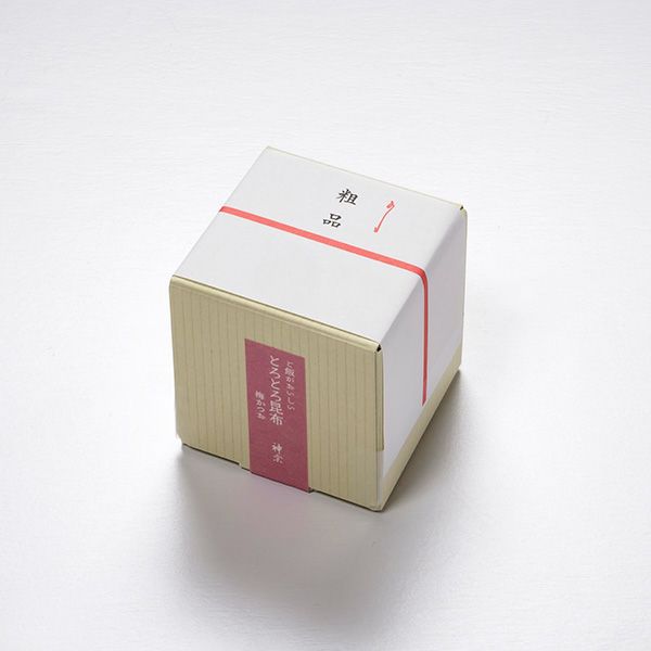 内のしイメージ