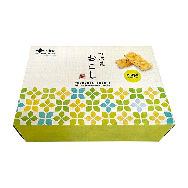 1箱に25～30粒ほどが入っています