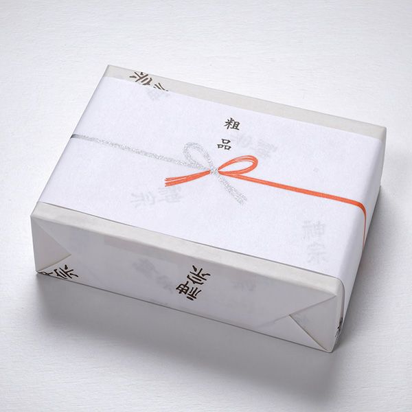 外のし(慶事)イメージ