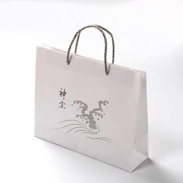 手提げ袋（弔事）