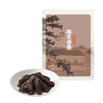 椎茸佃煮（淀屋橋本店 限定商品）【SS-10】