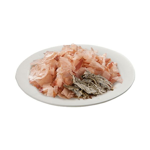 天然真昆布とかつお本枯節