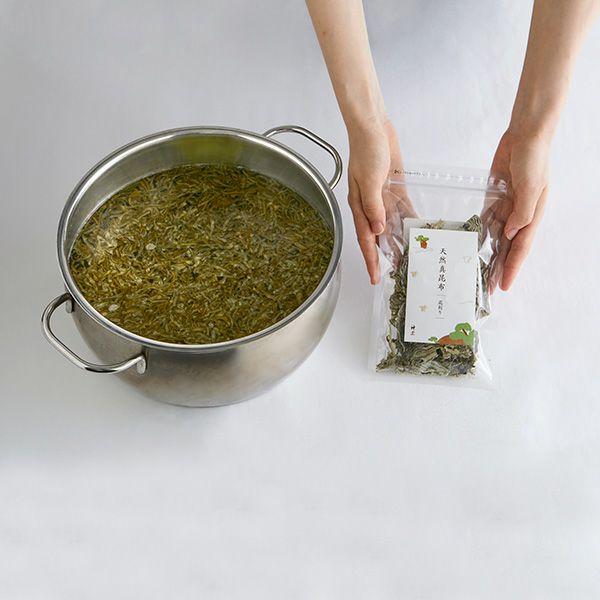 だし・サイズイメージ