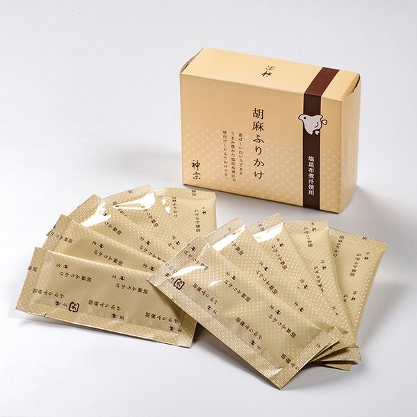 スティック10本入り