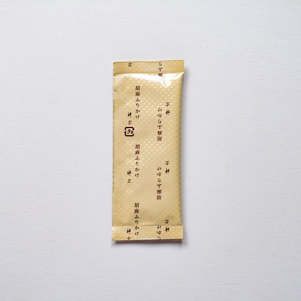 湿気らず持ち運びに便利