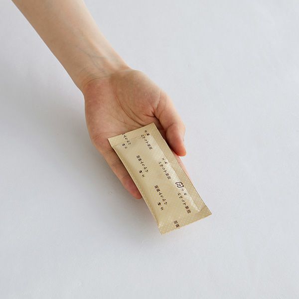 スティック1本のサイズイメージ