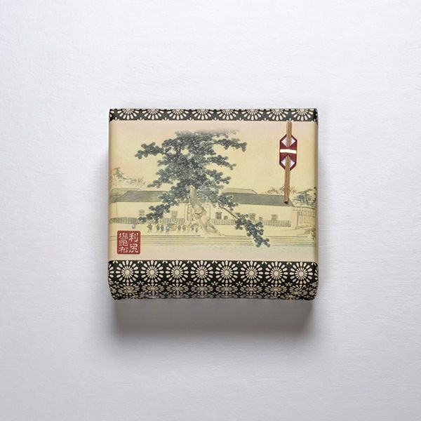 慶事包装