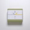内のし（弔事）イメージ