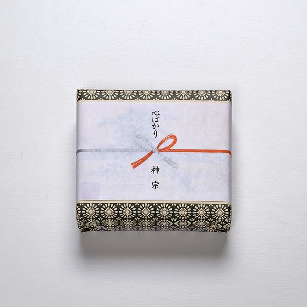 外のし（慶事）イメージ