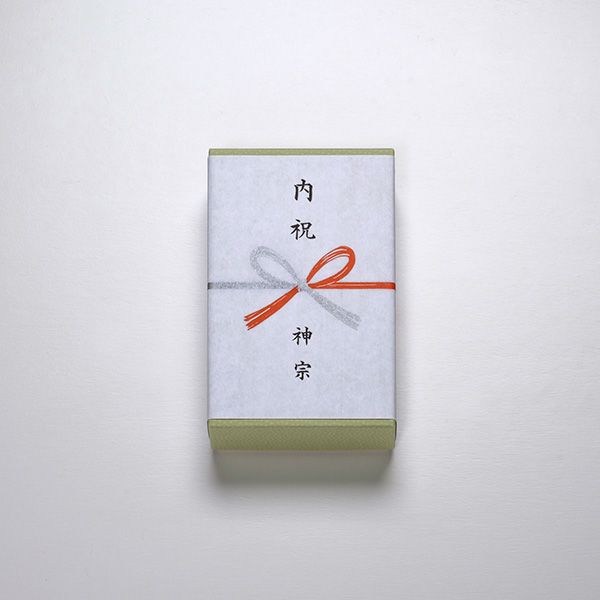 内のし（慶事）イメージ