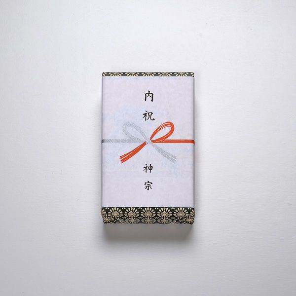 外のし（慶事）イメージ