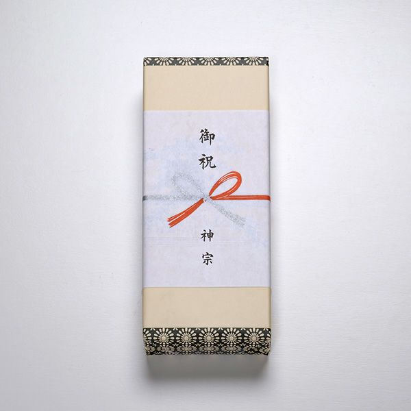 外のし（慶事）イメージ