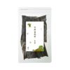 昆布10gに対し、1Lの水でだしを取ります。