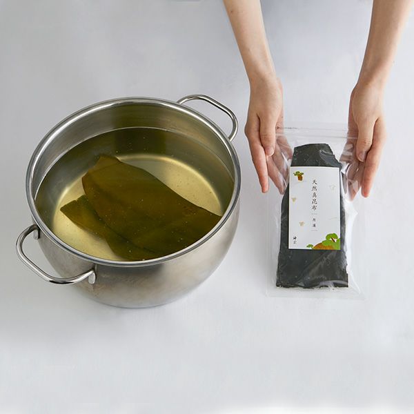 だし・サイズイメージ