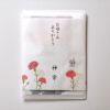 母の日掛け紙イメージ　※名入れ可