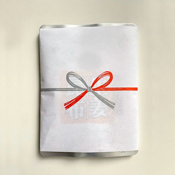 内のしイメージ