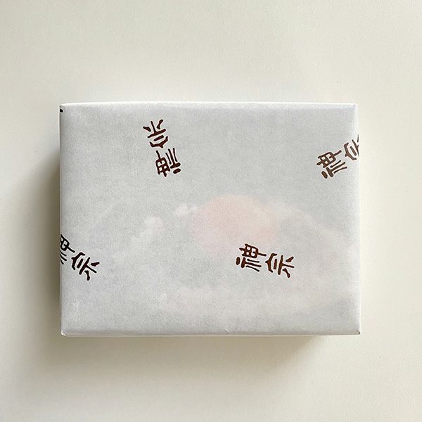 包装イメージ