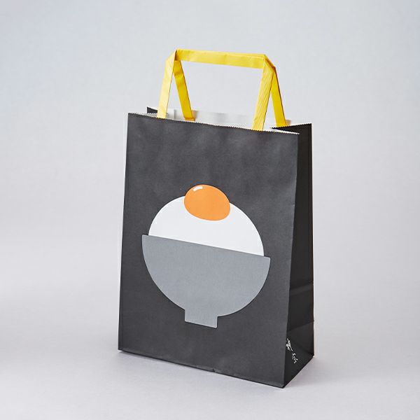 卵かけご飯がおいしい詰め合わせは、2013年に発売してからおかげさまで12周年。キャンペーンとして数量限定で専用の手提げ袋をご用意いたしました。※手提げ袋は数量限定のため、なくなり次第終了となります。