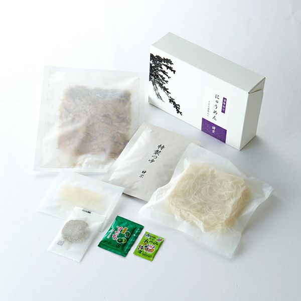 1箱で１食分です