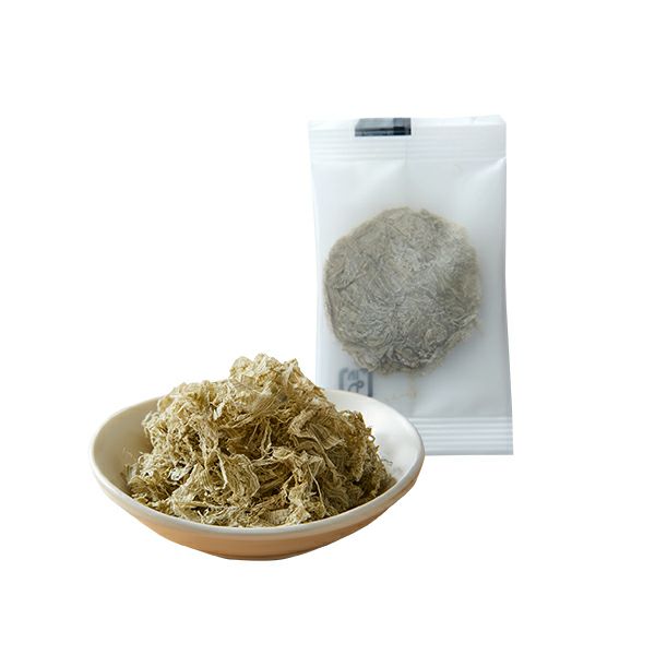 とろろ昆布(北海道産　天然昆布100％)