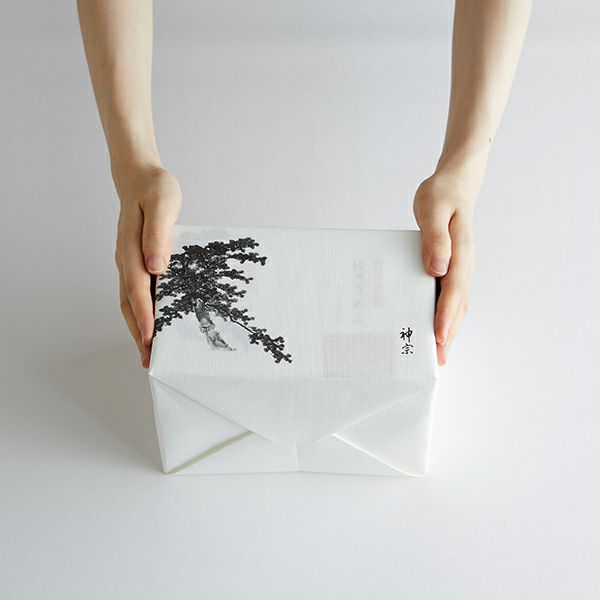 3個包み　サイズイメージ