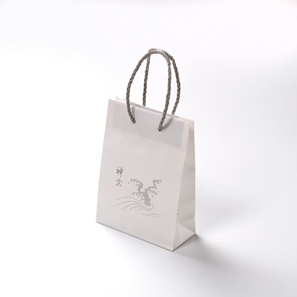 1個包み用（弔事）　手提げ袋