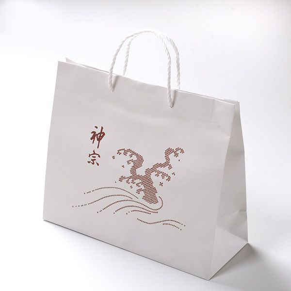 3個包み用（弔事）・4個包み用（慶事・弔事）・6個包み用（慶事・弔事）　手提げ袋