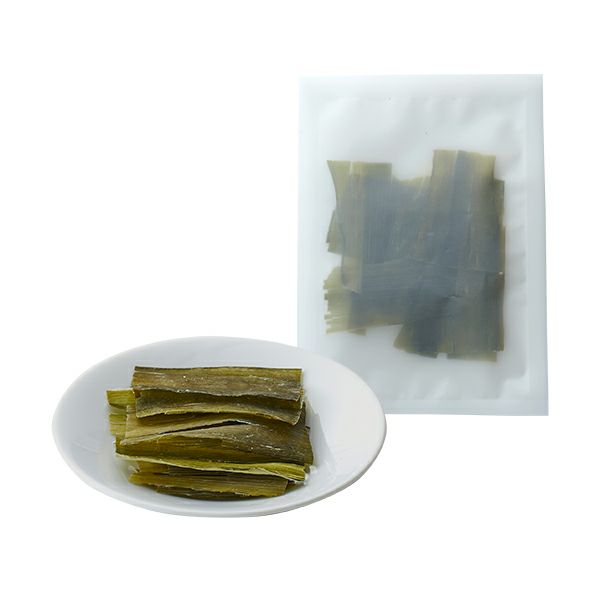 乾燥ねぎ(国産長ねぎを石垣島で乾燥させた、生とは違う風味と食感の自社製乾燥ねぎです)