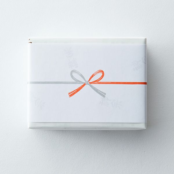 外のし(慶事)イメージ