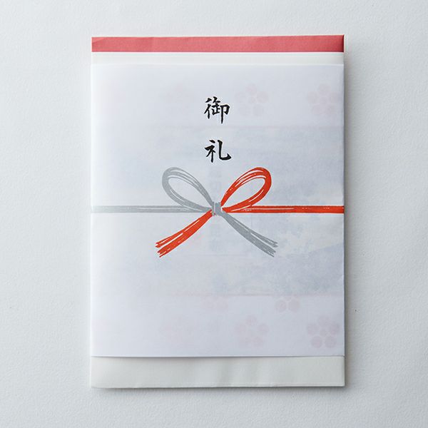 外のし(慶事)イメージ