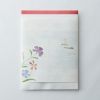 夏の掛け紙イメージ　※表書き・名入れ可