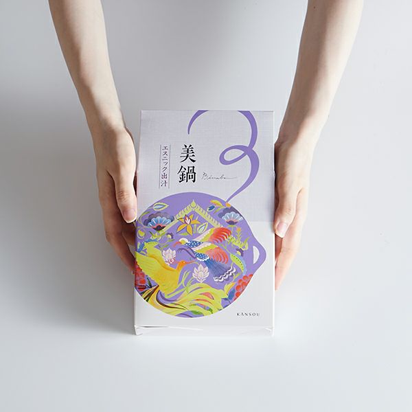 パッケージ　イメージ