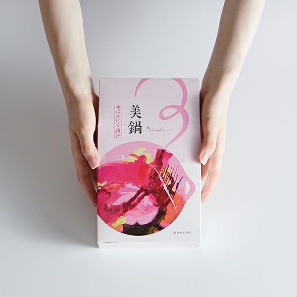 パッケージ　サイズイメージ