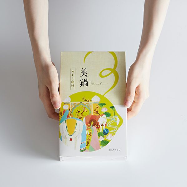 パッケージ　サイズイメージ