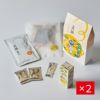 美鍋 ごま豆乳出汁　商品内容　※画像は１箱分です。