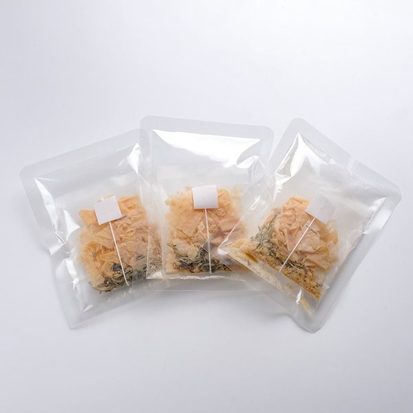 個包装になっています