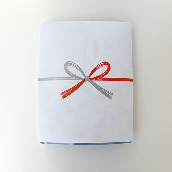 内のし イメージ