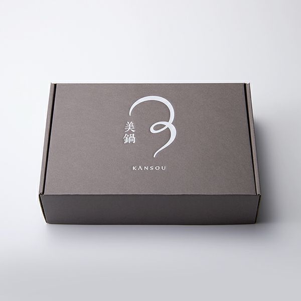 美鍋ギフトボックス
