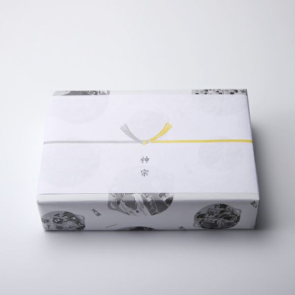 のし（弔事）イメージ