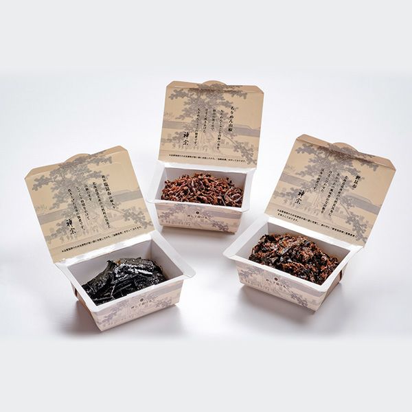 商品トレー　イメージ画像