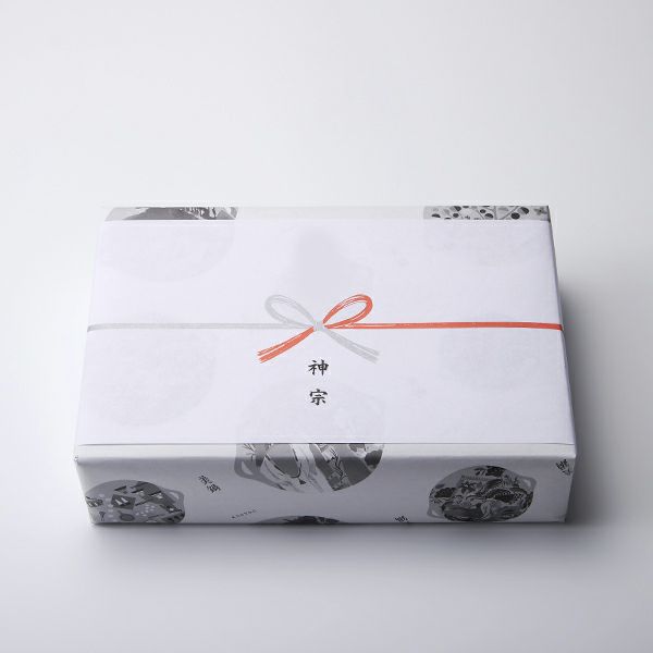 のし（慶事）イメージ