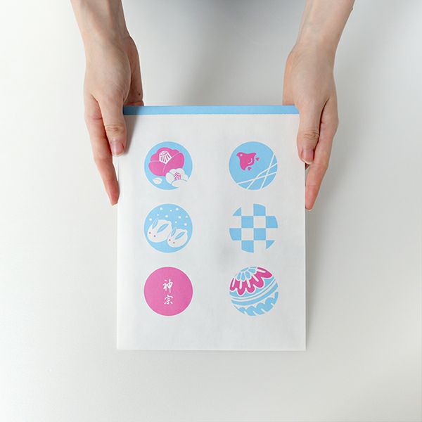 サイズイメージ