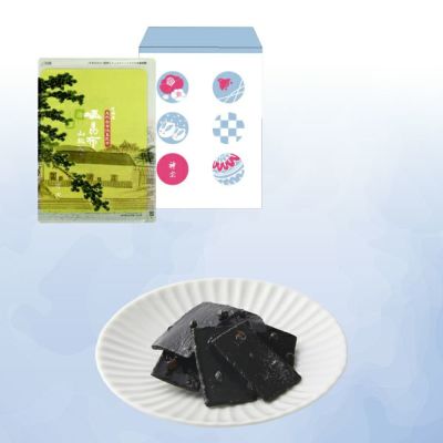 三種少量パッケージ（利尻塩昆布山椒入り・ちりめん山椒・鰹昆布